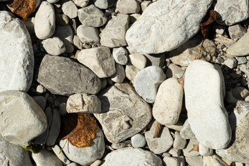 Natural Stone Texture. Eco Friendly Background for Design and Nature Concepts