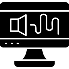 New Line Icon Design