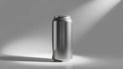 Blank metal stainless steel bottle, thermos, and hip flask objects for holding beverages