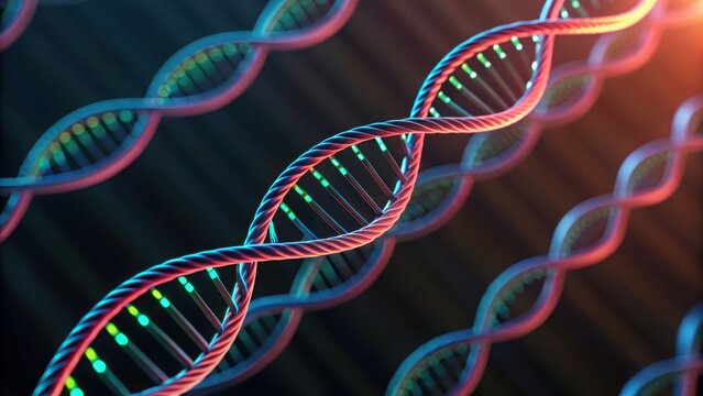 Merging DNA Strands Representing AI and Legal Standards in Modern Science