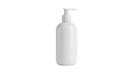 Elegant Desk Lamp in Minimalist Interior Design Setting