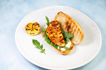 Chicken Sandwich