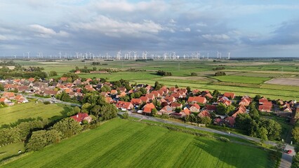 Nesse in Ostfriesland