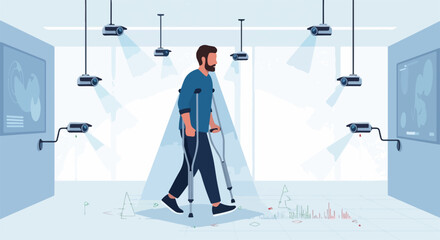 Young child feeding ducks with white background, capturing simple delight, is depicted in charming illustrative style. Young child feeding ducks showcases children's interaction with nature,