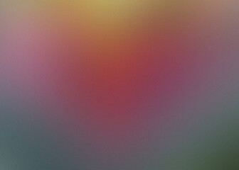 Subtle Gradient of Warm and Cool Tones Creates a Textured Abstract Background Design With Soft Blending