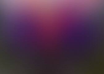 Subtle Gradient of Purple and Black Soft Blurry Background with Dark Overtones Creates Mysterious and Elegant Ambiance