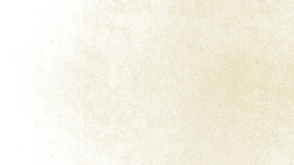 しみのある茶色の和紙テクスチャの透過イラスト