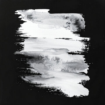 Brushstrokes