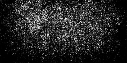 Dark, cold, seamless rain drops on the gray concrete surface, a winter grunge texture