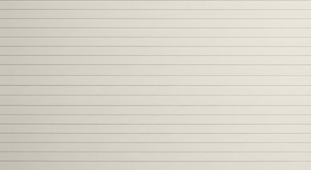 Naklejka premium Blank light gray striped background