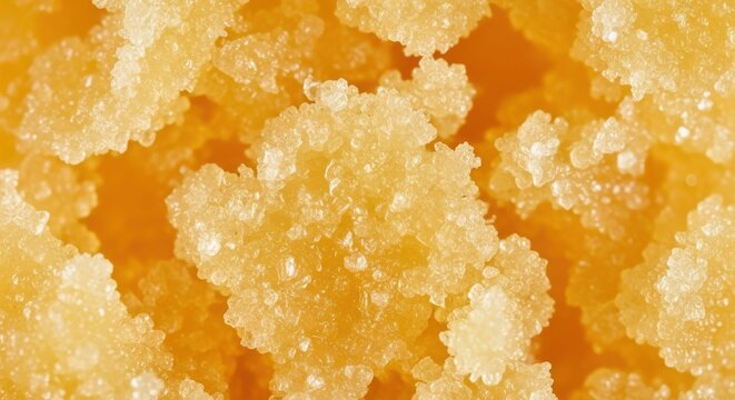 Cannabis Concentrate Wax Extract Marijuana Hash Rosin Close Up THC Crystals Dabs Terpenes Legalization Alternative Medicine Healing