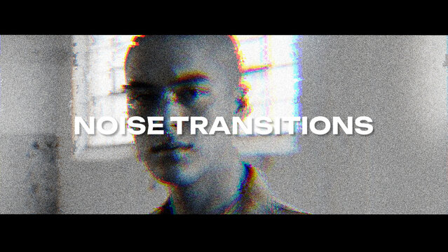 Noise Transitions