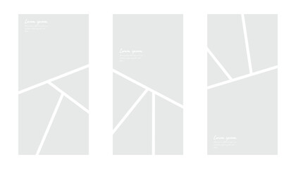 1:2 vertical photo collage in a comic style for a banner