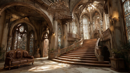 Whispers of the Hollow Realm