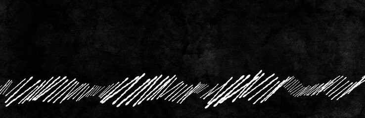 黒と白の背景　棒