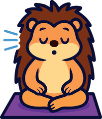 A for Alligator Holding an Apple – Kids Alphabet Illustration in 8K