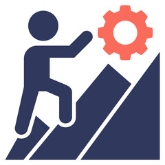 Challenge Mixed Icon