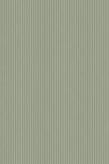 Fototapeta premium Olive green elegant paper texture with striped embossed effect. Thin lines pattern. Vintage background with a whimsical and artisanal feel. 