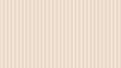 Fototapeta premium Simple and cute striped background