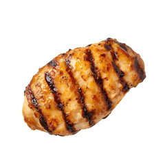 grilled chicken wings