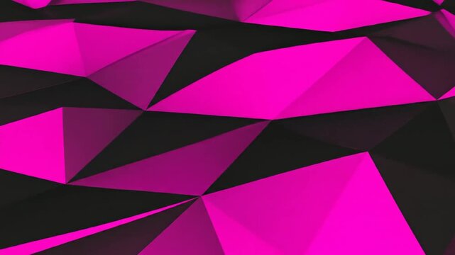 Abstract Geometric Pattern (3)