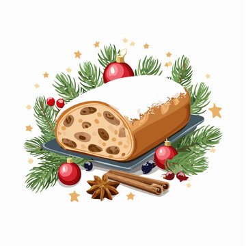 S&uuml;&szlig;es f&uuml;r Weihnachten