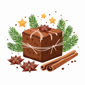 S&uuml;&szlig;es f&uuml;r Weihnachten