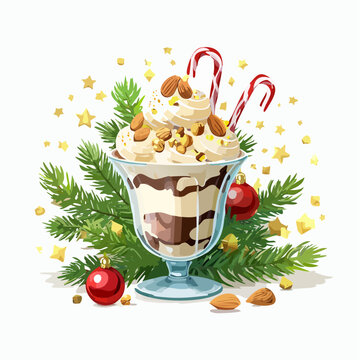 S&uuml;&szlig;es f&uuml;r Weihnachten