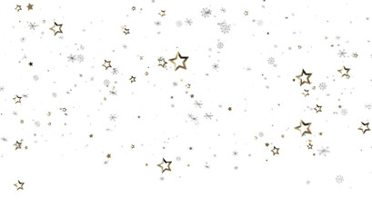 Sparkling winter magic! Perfect for holidays, celebrations, and winter themes.