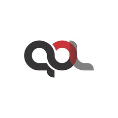 3d render of a waved service label on vintage background