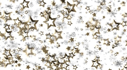 Elegant winter design. Perfect for holidays, celebrations, and festive projects.