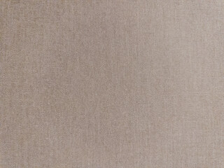 ブラウンの布地テクスチャ背景、シンプルなファブリック素材