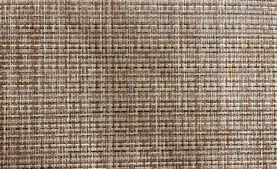 Brown Woven Texture Background