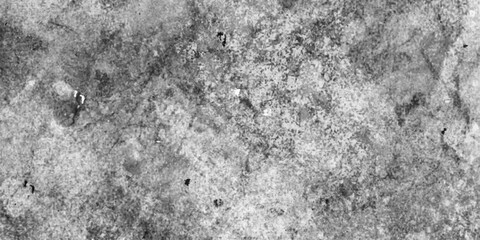 Texture of a concrete wall with cracks and scratches which can be used as a background, black and white grunge trendy metal or texture, White grunge concrete wall texture background.