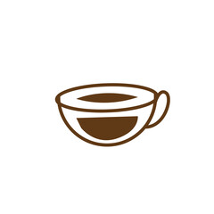coffee logo .