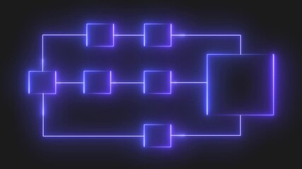 INTRODUCTION TO AGENTIC AI TECHNOLOGY. Discover multifunctional AI tools and neon-inspired motion backgrounds designed to automate tasks, boost efficiency, and enhance productivity.