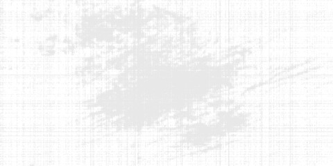 Obraz premium Grungy horizontal lines light gray pattern with random shape geometric form empty blank design element background