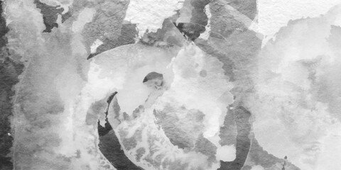 abstract monochrome ink or black watercolor splatters, suitable for winter sports or action theme, abstract watercolor grey background texture, elegant white marble texture with subtle gray veins.