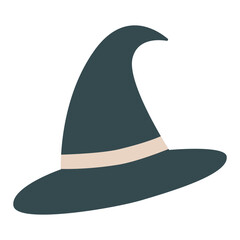 halloween witch hat
