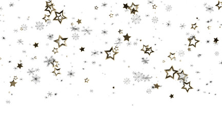 Elegant winter design. Perfect for holidays, celebrations, and winter themes.