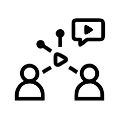 Video marketing strategy for social media engagement