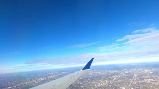 Fly 0457 Albany New York Detroit Michigan