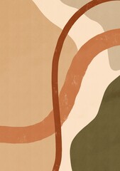 Abstract art