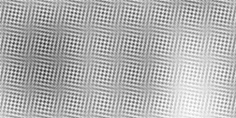 Gradient texture with grain effect. Vector background