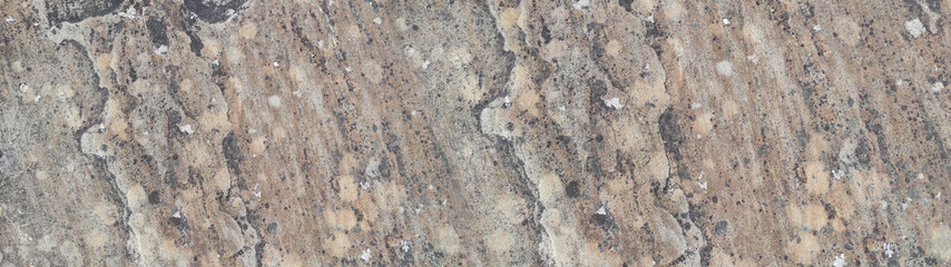 Banner gray Natural stone texture. Photo Natural texture of natural stone