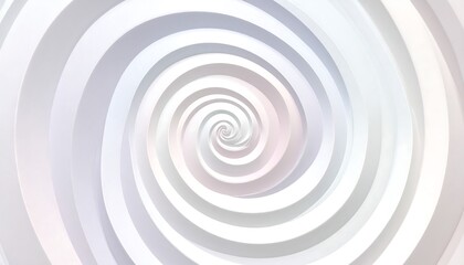 Abstract Spiral Pattern Background.