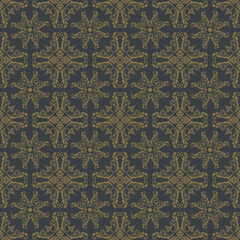 Classic Damask Seamless
Pattern - Vector Illustration for Elegant Textile
Design,Damask,Jacquard loom, Brocade, Satin weave,ethnic, geometric, textile, fabric, motif, retro,