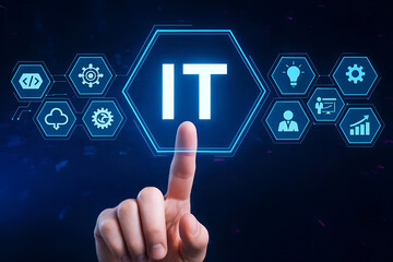 Business Network and IT Concepts