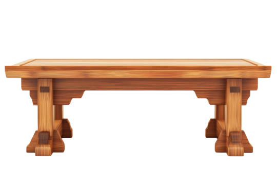 Portable folding black laptop desk compact design
