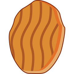 Classic French Madeleines